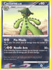 Cacturne (34/106) [Great Encounters] - Uncommon