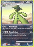 Cacturne (34/106) Reverse Holofoil [Great Encounters] - Uncommon