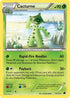 Cacturne (10/116) Reverse Holofoil [Plasma Freeze] - Rare