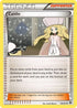Caitlin (78/101) Reverse Holofoil [Plasma Blast] - Uncommon