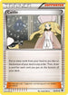 Caitlin (78/101) Reverse Holofoil [Plasma Blast] - Uncommon