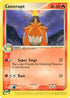 Camerupt (024/97) [Dragon] - Uncommon