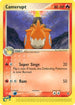 Camerupt (024/97) [Dragon] - Uncommon