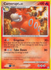 Camerupt (47/146) Reverse Holofoil [Legends Awakened] - Uncommon