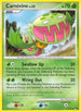 Carnivine (7/17) Reverse Holofoil [POP Series 8] - Uncommon
