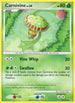 Carnivine (53/147) Reverse Holofoil [Supreme Victors] - Uncommon