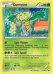 Carnivine (5/108) [Dark Explorers] - Rare
