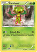 Carnivine (5/113) Reverse Holofoil [Legendary Treasures] - Uncommon
