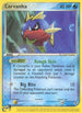 Carvanha (51/109) Reverse Holofoil [Ruby and Sapphire] - Common