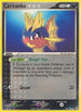 Carvanha (047/108) Reverse Holofoil [Power Keepers] - Common