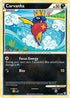 Carvanha (59/102) Reverse Holofoil [Triumphant] - Common
