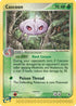 Cascoon (26/109) Reverse Holofoil [Ruby and Sapphire] - Uncommon