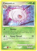 Cascoon (44/130) Reverse Holofoil [Diamond and Pearl] - Uncommon