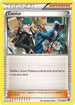 Cassius (115/146) [XY Base Set] - Uncommon