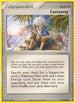 Castaway (72/100) Reverse Holofoil [Crystal Guardians] - Uncommon