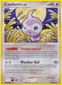 Castform (048/146) Reverse Holofoil [Legends Awakened] - Uncommon