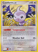 Castform (048/146) Reverse Holofoil [Legends Awakened] - Uncommon