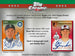 2023 Topps Chrome Platinum Baseball Hobby Pack