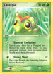 Caterpie (056/112) [FireRed & LeafGreen] - Common