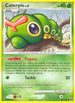 Caterpie (063/106) Reverse Holofoil [Great Encounters] - Common