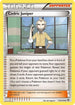 Cedric Juniper (110/113) [Legendary Treasures] - Uncommon