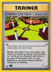 Celadon City Gym (107/132) 1st Edition [Gym Heroes] - Uncommon