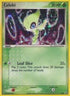 Celebi (EX Collector's Carry Tin) (029/40) Holofoil [Nintendo Promos] - Promo