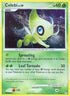 Celebi (7/123) Holofoil [Mysterious Treasures] - Holo Rare