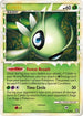 Celebi (Prime) 092  - Holofoil Triumphant - Ultra Rare