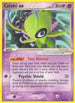 Celebi ex (Non-Holo) (17/17) [POP Series 2] - Ultra Rare