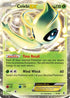 Celebi EX (9/149) Holofoil [Boundaries Crossed] - Ultra Rare