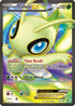 Celebi EX (141 Full Art) (141/149) Holofoil [Boundaries Crossed] - Ultra Rare