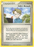 Celio's Network (088/112) Reverse Holofoil [FireRed & LeafGreen] - Uncommon