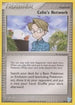 Celio's Network  EX Trainer Kit 2 Plusle & Minun - Common