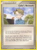 Celio's Network (073/100) [Crystal Guardians] - Uncommon