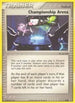 Championship Arena - 028 (2005 World Championships) (28/40) [Nintendo Promos] - Promo
