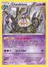 Chandelure (60/101) Reverse Holofoil [Noble Victories] - Rare