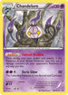 Chandelure (60/101) [Noble Victories] - Rare
