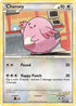 Chansey (058/123) Reverse Holofoil [HeartGold SoulSilver] - Common
