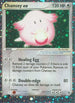 Chansey ex (96/109) Holofoil [Ruby and Sapphire] - Ultra Rare