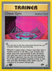 Chaos Gym (102/132) 1st Edition [Gym Challenge] - Rare
