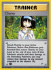 Charity (099/132) 1st Edition [Gym Heroes] - Rare