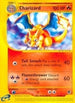 Charizard (39/165) Reverse Holofoil [Expedition] - Rare