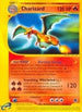 Charizard (40/165) Reverse Holofoil [Expedition] - Rare