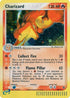 Charizard (100/97) Holofoil [Dragon] - Secret Rare