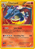 Charizard (136/135) Holofoil [Plasma Storm] - Secret Rare