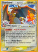 Charizard (Delta Species) (4/100) Holofoil [Crystal Guardians] - Holo Rare
