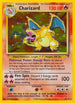 Charizard (3/110) Reverse Holofoil [Legendary Collection] - Holo Rare