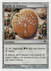 Selesnya Signet (Italian) - "Sigillo di Selesnya" (L56) (PSAL-L56) - Salvat 2005