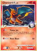 Charizard G (20/147) Reverse Holofoil [Supreme Victors] - Rare